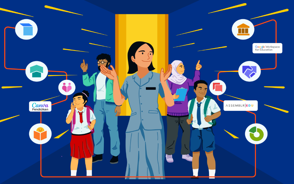 Aturan Seragam Sekolah 2026 Resmi Berlaku! Orang Tua dan Siswa Wajib Tahu Ketentuan Lengkapnya